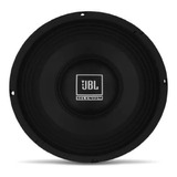 Falante Woofer 8 Polegadas 100w Rms Jbl Selenium 8px 8 Ohms