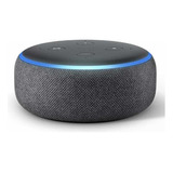 Amazon Alexa Echo Dot 3ra Generación