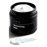 Lumin - Daily Face Moisturizer For Men - With Niacinamide,