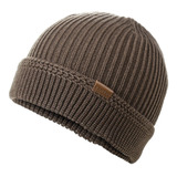 Gorro Kangol Squad Fuly Fashioned Cuff Hombre Mujer Invierno