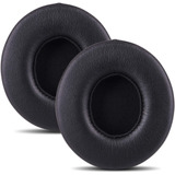 Almohadillas Para Beats Solo 2 / 3 Wireless Negro