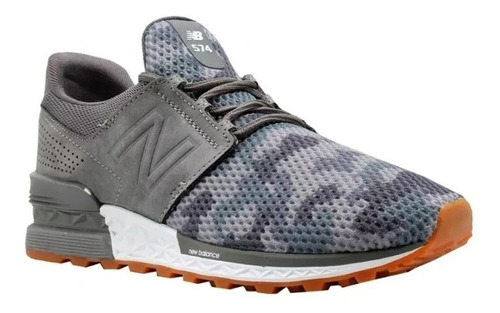 Zapatillas New Balance Ms574dcy Hombre