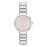 Reloj Para Mujer Calvin Klein 25200138