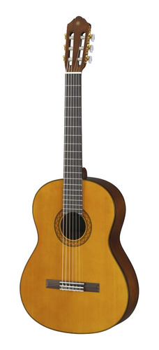 Guitarra Clásica Yamaha C70ii