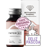 Fator Ac - Seca Modela Regula Transforma O Corpo Original