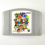 Mario Party Nintendo 64 N64