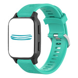 Correa Para Amazfit Bip 3 + Protector X 1