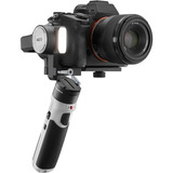 Estabilizador Gimbal Zhiyun Crane M2 S P/ Celular E Câmeras