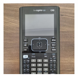 Calculadora Texas Instruments Ti-nspire Cx Cas