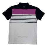 Camiseta Gola Polo Top Original