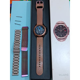 Galaxy Whatch 3