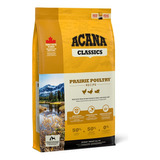 Acana Classic Prairie Poultry  Perro 9,7 Kg