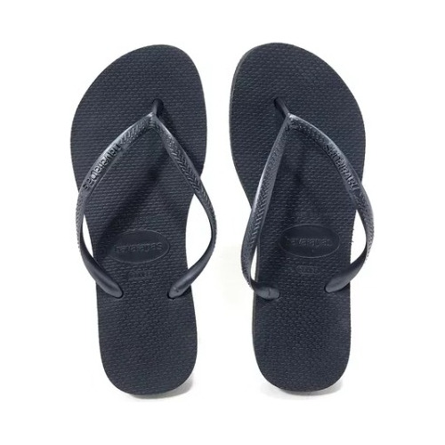 Ojotas Chinelas Havaianas Mujer Dama Playa Urbanas Slim