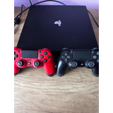 Ps4 Pro