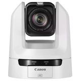 Cámara Cr-n300 Pro Ptz (blanca) Lente De Zoom Óptico De 20x,