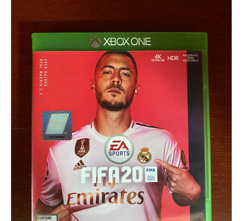 Fifa 20 - Xbox One