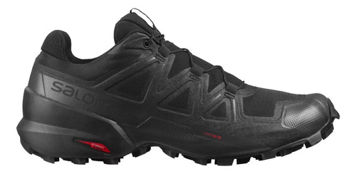 Zapatillas Hombre Salomon Speedcross 5 Trail Running 