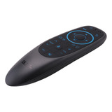 Control Remoto Por Voz Retroiluminado G10s Pro Bt Airmouse,