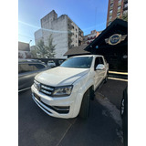 Volkswagen Amarok Highline 4x4 Tdi  Hilux Pick Up Ram S10