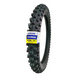 Llanta Michelin Cross 90/90-21 54r Tracker Uso Con Cámara