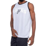 Regata Nba San Antônio Spurs Masculina