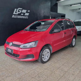 Volkswagen Suran 2018 1.6 Comfortline