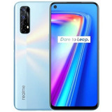 Celular Realme 7 128gb / 8gb Ram Branco Niebla