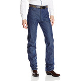 Wrangler Men's Cowboy Cut Original Fit Jean