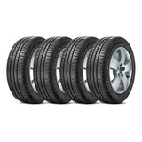 Kit 4 Neumaticos Fate 185/65 R15 88h Tl Sentiva Ar-360