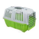 Jaula Pratiko 1 Msp  Para Gatos, Hurones, Conejos 