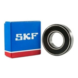 Rodamiento Skf 6203 2z Egs