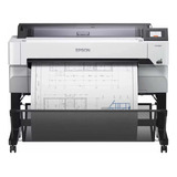 Impressora T5470 Defeito Cor Impressao