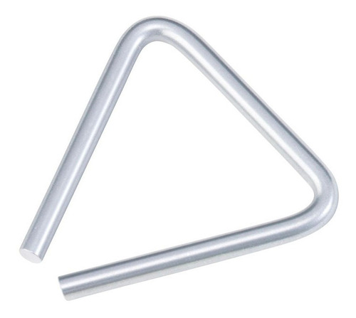 Triangulo Sabian De 4 Pulgadas - 611834al