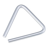 Triangulo Sabian De 4 Pulgadas - 611834al