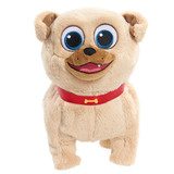 Peluche De Rolly De Adventure Pals Puppy Dog Pals