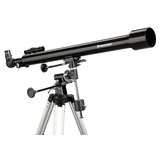 Telescopio Celestron Powerseeker 60eq 21043 675x + Regalos