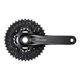 Shimano Fcm6000c002 - Pieza De Recambio Para Bicicleta Unise