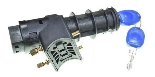 Llave Contacto Arranque Fiat Palio Siena Uno Fire P/fino