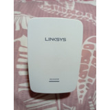Repetidor Extensor Wifi Linksys Inalambrico N300 Re3000w-la