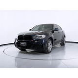 Bmw X6 3.0 Xdrive35ia M Sport At