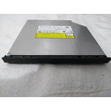 Gravador De Dvd / Cd Do Notebook Asus Q400a - Uj8b2