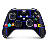 Skin Para Xbox Series S X Controle Adesivo - Modelo 060