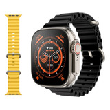 Relógio Smartwatch Ultra Mini Masculino Feminino 41mm