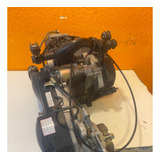 Motor Completo D150 Italika 2022 