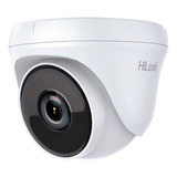 Câmera Dome Turbo Hd - Hikvision