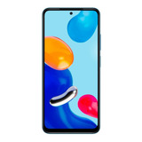 Celular Xiaomi Redmi Note 11 (snapdragon) Dual Sim 128 Gb Twilight Blue 4 Gb Ram