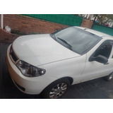 Fiat Palio 2016 1.4 Fire Pack Seg.