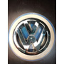 Emblema Delantero Para Volkswagen Bora  Volkswagen Bora