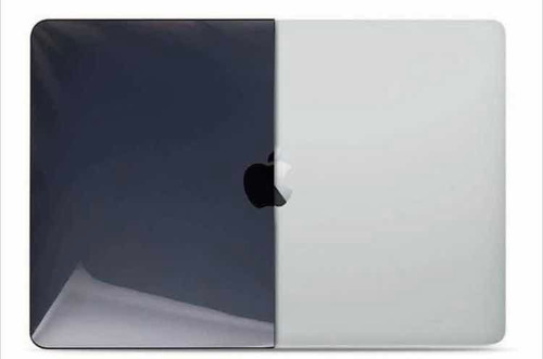 Capa Protetora Acrílico Macbook New Air Chip M1