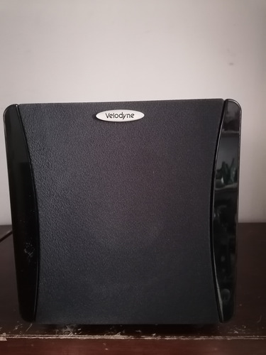 Subwoofer Velodyne Impact Mini